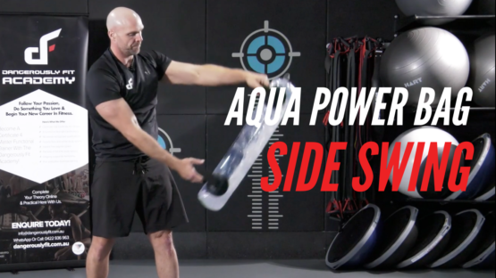 Power Bag Side Swing