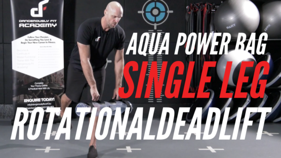 Power Bag Exercises Dangerously Powerbag Workouts