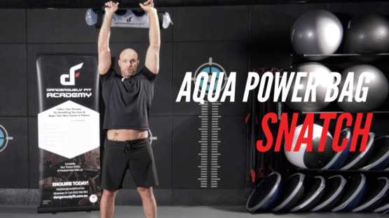 Power Bag Snatch