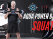 Power Bag Squats