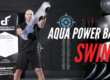 Power Bag Swing