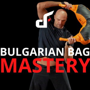 Bulgarian bag COURSE